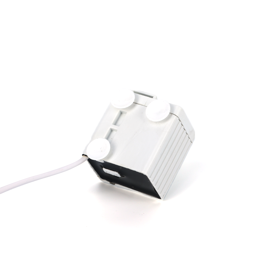 Intelligente bürstenlose Mini-DC-Pumpe für Haustier-Wasserbrunnen, Luftbefeuchter, Brunnen, Aquarium, Solarwassersystem