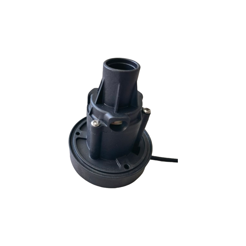 Mini DC Bürstenlose Aquarium-Sauerstoffanreichernde dekorative Springbrunnenpumpe