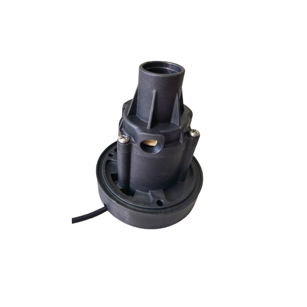Mini DC Bürstenlose Aquarium-Sauerstoffanreichernde dekorative Springbrunnenpumpe