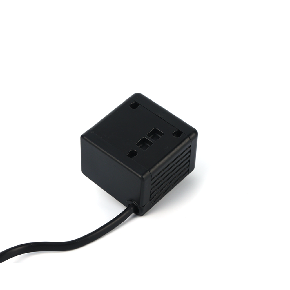 Einfache Wartung: Mikro-Tauchbrunnenpumpe mit 5–24 V Gleichstrom