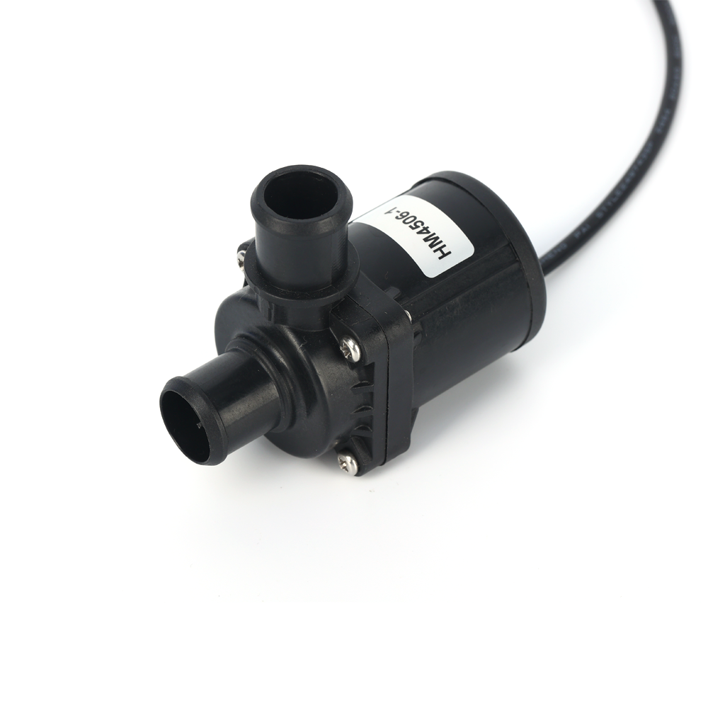 Gute Qualität, zufriedenstellender Kundendienst, OEM Mini-Brushless-DC-Smart-Toilettenpumpe, Spül- und Druckerhöhungspumpe für Kohler