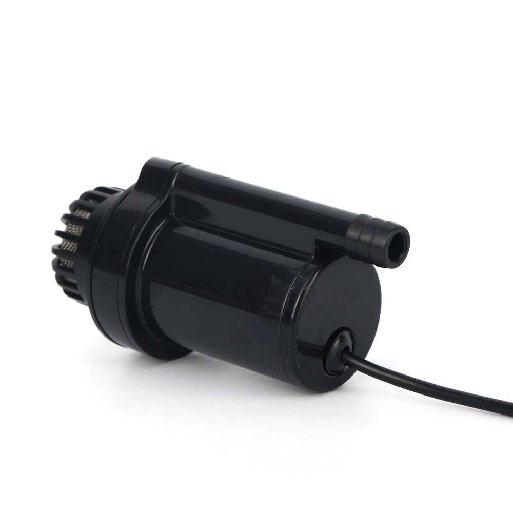 Mini-Brushless-DC-Tauchpumpe für Campingdusche, Head-Spa-Geräte, tragbares mobiles Badesystem