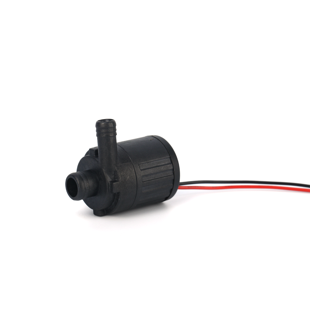 High Performance 4-12V DC Mini Water Pump for Desktop Fountains garden Ponds Hydroponics